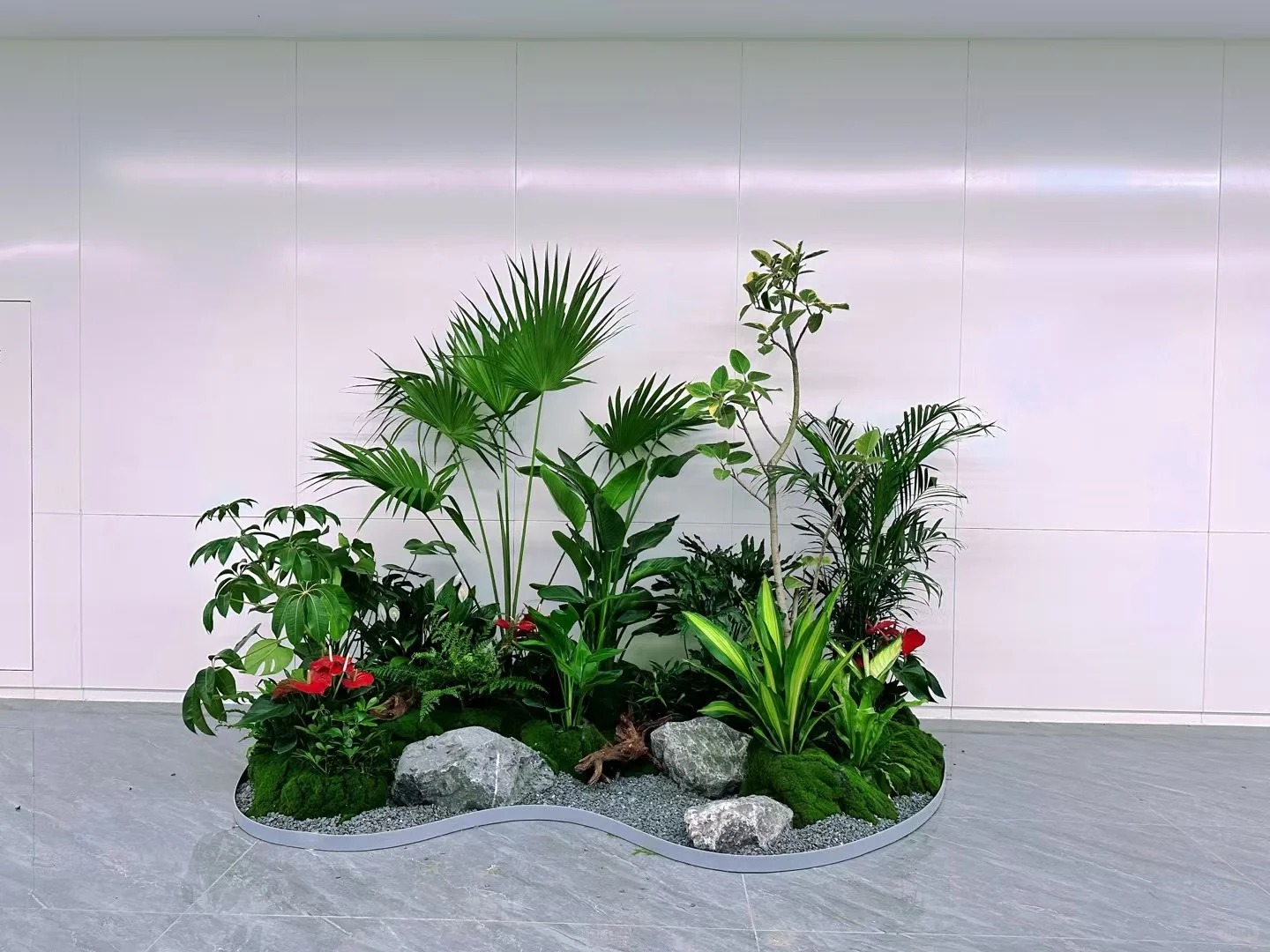 了解镇海花木租摆价格,看这一篇就够了!