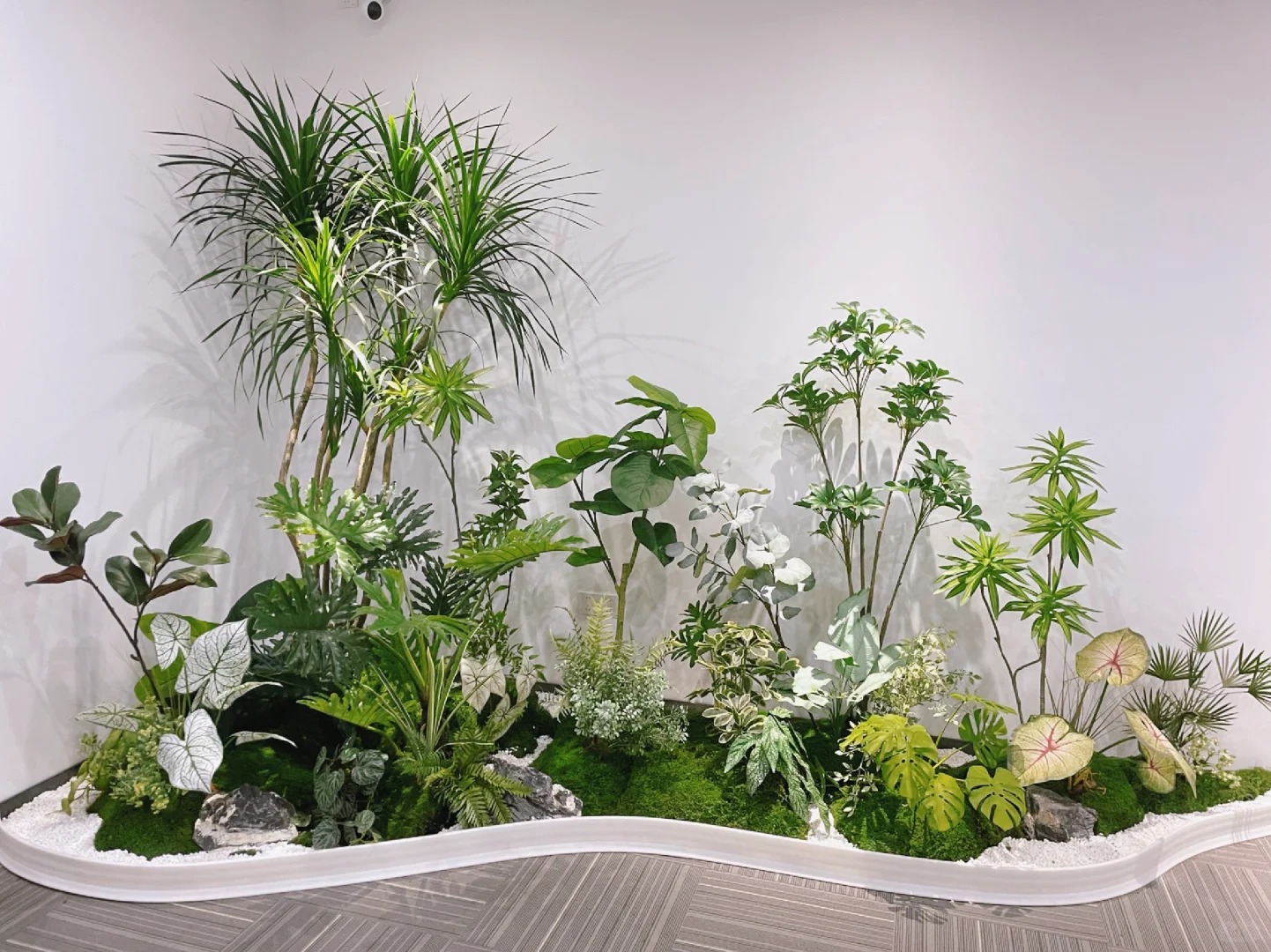 了解镇海花木租摆价格,看这一篇就够了!